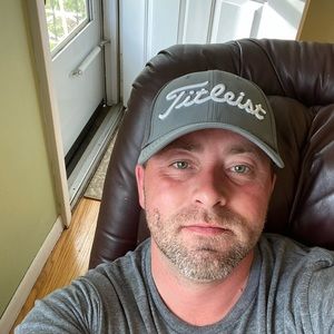 Meet your Posher, Corey